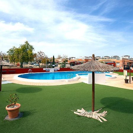 Bungalow La Herrada Los Montesinos Exterior foto