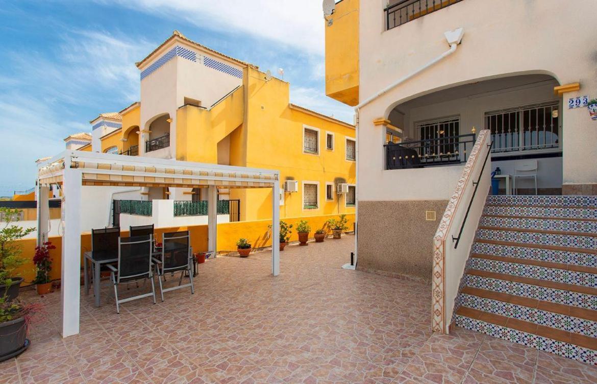 Bungalow La Herrada Los Montesinos Exterior foto